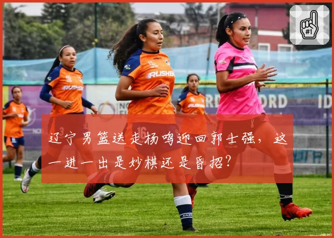 辽宁男篮送走杨鸣迎回郭士强，这一进一出是妙棋还是昏招？