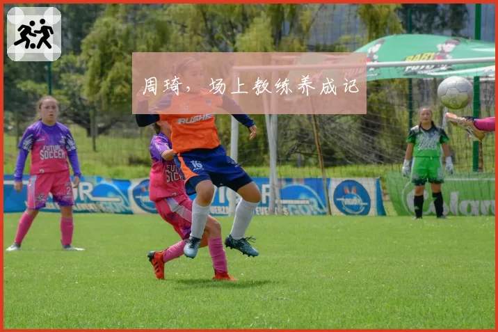 周琦，场上教练养成记