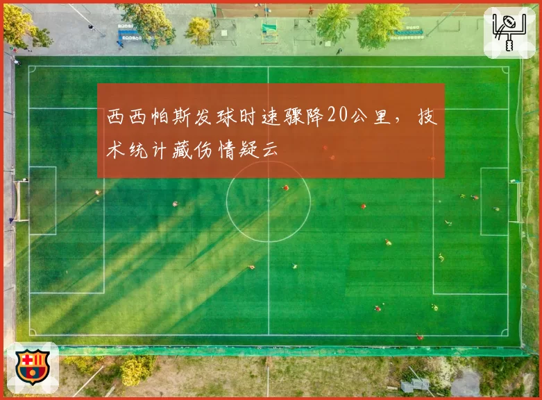 西西帕斯发球时速骤降20公里，技术统计藏伤情疑云