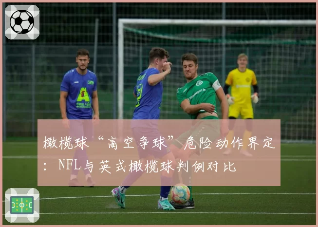 橄榄球“高空争球”危险动作界定：NFL与英式橄榄球判例对比